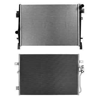 Agility® - Radiator