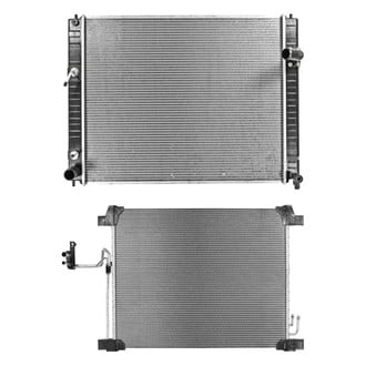 Agility® - Radiator and Condenser Kit