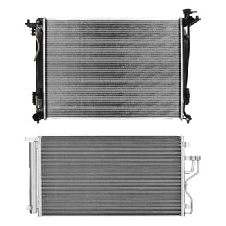 Agility® - Radiator and Condenser Kit