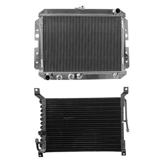 Agility® - Radiator and Condenser Kit
