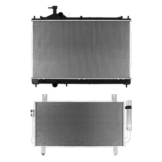 Agility® - Radiator and Condenser Kit