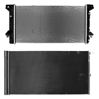Agility® - Radiator and Condenser Kit