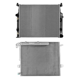 Agility® - Radiator and Condenser Kit