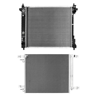 Agility® - Radiator