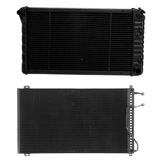 Agility® - Radiator and Condenser Kit