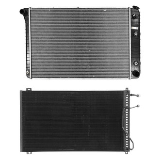 Agility® - Radiator and Condenser Kit