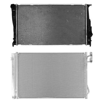 Agility® - Radiator and Condenser Kit