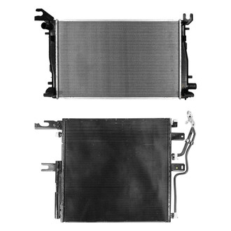 Agility® - Radiator and Condenser Kit