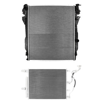 Agility® - Radiator and Condenser Kit