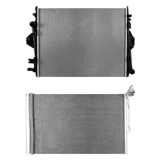 Agility® - Radiator