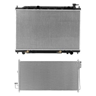 Agility® - Radiator and Condenser Kit