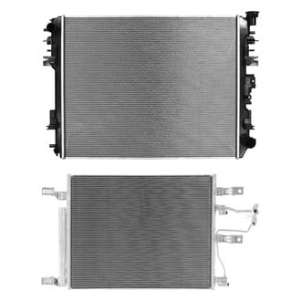 Agility® - Radiator and Condenser Kit