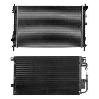 Agility® - Radiator and Condenser Kit