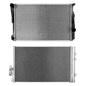 Agility® - Radiator
