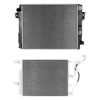 Agility® - Radiator and Condenser Kit