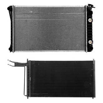 Agility® - Radiator and Condenser Kit