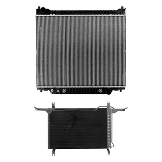 Agility® - Radiator and Condenser Kit