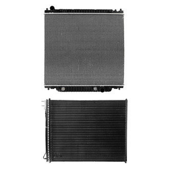 Agility® - Radiator and Condenser Kit