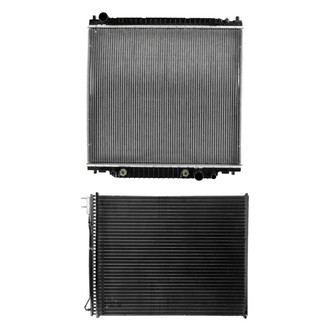 Agility® - Radiator and Condenser Kit