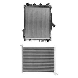 Agility® - Radiator and Condenser Kit