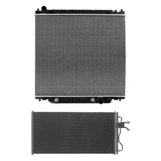 Agility® - Radiator and Condenser Kit