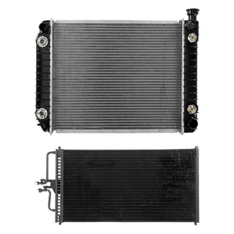 Agility® - Radiator and Condenser Kit