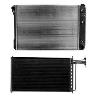 Agility® - Radiator and Condenser Kit