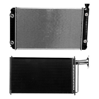Agility® - Radiator and Condenser Kit