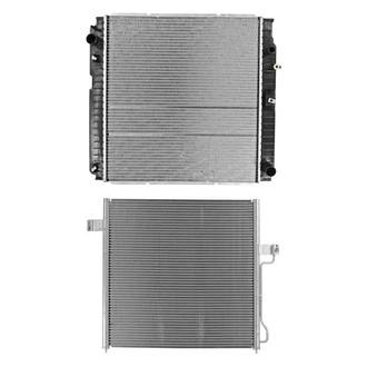 Agility® - Radiator and Condenser Kit