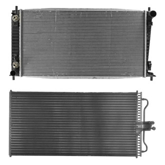Agility® - Radiator and Condenser Kit