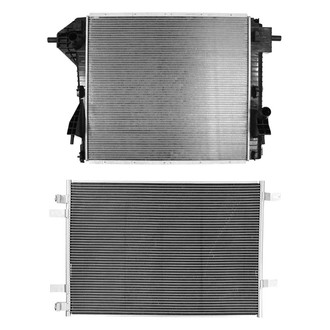 Agility® - Radiator and Condenser Kit
