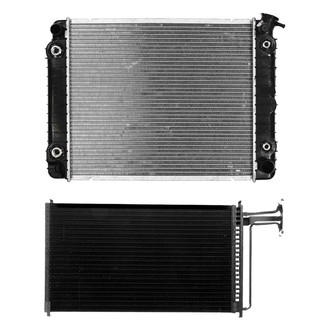 Agility® - Radiator and Condenser Kit