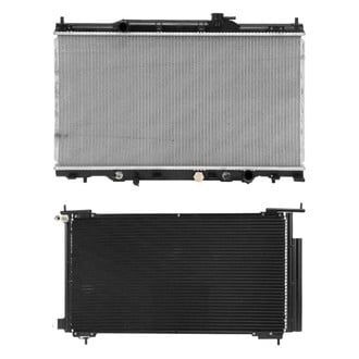 Agility® - Radiator and Condenser Kit