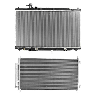 Agility® - Radiator and Condenser Kit