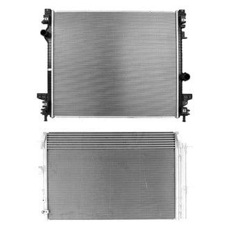 Agility® - Radiator and Condenser Kit
