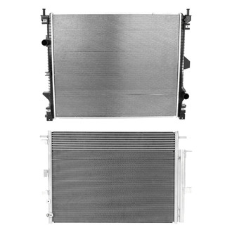 Agility® - Radiator and Condenser Kit