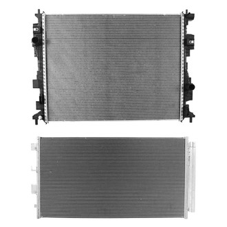 Agility® - Radiator