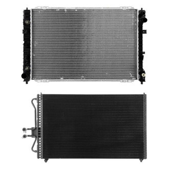 Agility® - Radiator and Condenser Kit