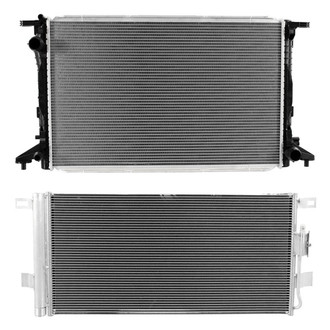Agility® - Radiator and Condenser Kit