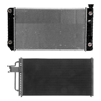 Agility® - Radiator and Condenser Kit