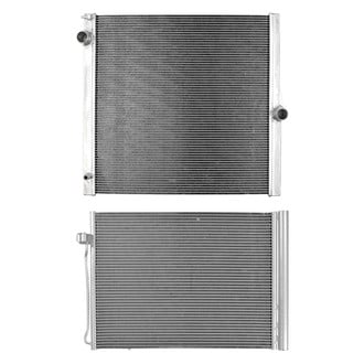 Agility® - Radiator and Condenser Kit