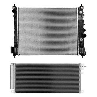 Agility® - Radiator and Condenser Kit