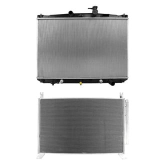 Agility® - Radiator and Condenser Kit