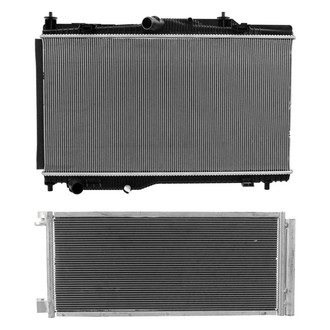 Agility® - Radiator and Condenser Kit