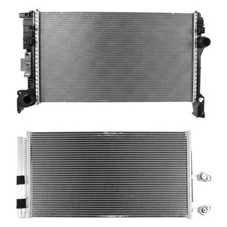 Agility® - Radiator and Condenser Kit