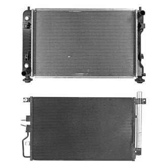 Agility® - Radiator and Condenser Kit