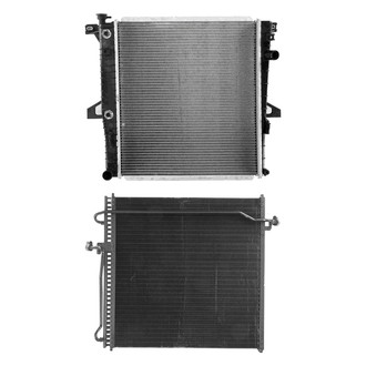 Agility® - Radiator and Condenser Kit