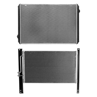 Agility® - Radiator and Condenser Kit