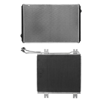 Agility® - Radiator and Condenser Kit
