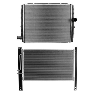 Agility® BNDL-452251 - Radiator and Condenser Kit